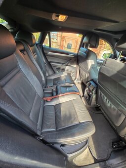 BMW X6 e71 35d 2008 - 11