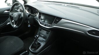 Prodám O.Astra ST 1.6 CDTI    123 000 km - 11