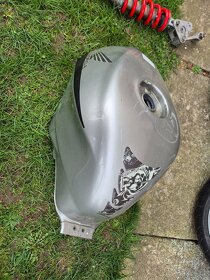 Honda VFR 800 FI 1998 - 2001 - kola - 11