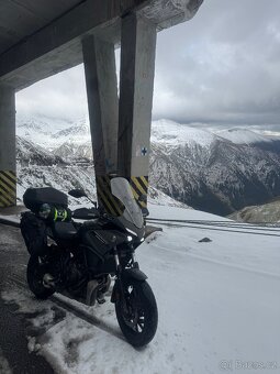 Yamaha Tracer 7 2021 - 11