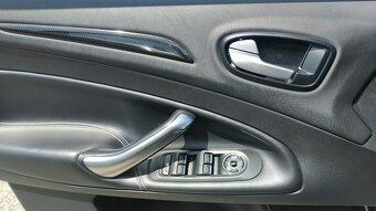 Ford Mondeo, 2.0 TDCi 120kW, 2010 - 11