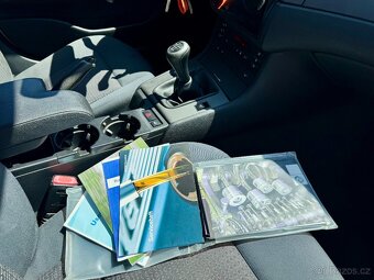 BMW e46 318i 105kw Navi.Xenon.Tažné - 11