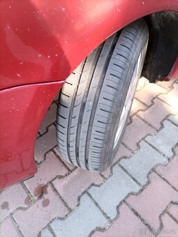 Citroen Xsara Picasso 1.6 nová STK - 11