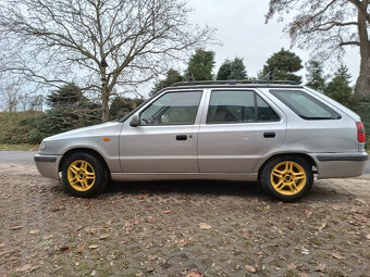 Škoda Felicia 1.6 MPi Combi - 11