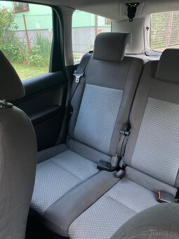 Ford Focus C-Max 1.8 benzin, 88kw - 11
