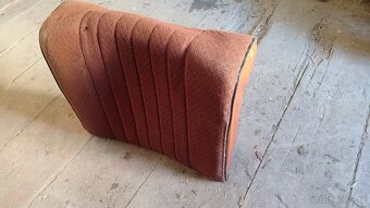 Autosedačky retro-veteráni - 11