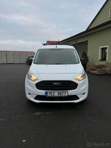Ford Transit Connect 1.5 TDCi - 11