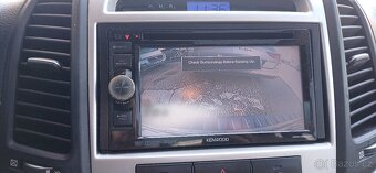 Hyundai Santa Fe maximální výbava - 11