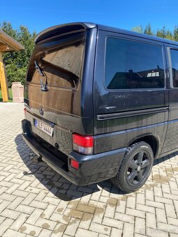 Multivan t4 - 11