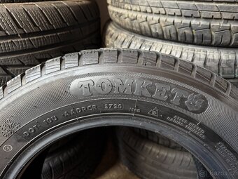 Zimní pneu 195/65/15 Tomket Snowroad 3 - 11
