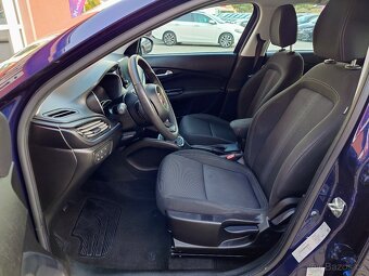 Fiat Tipo 2019 1.4 Mirror 70kW - 11