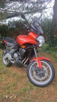 Kawasaki versys 650 ABS - 11