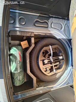 Škoda Fabia Combi 1.0 TSI 70 kw STYLE+ - 11