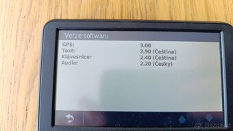 Navigace Garmin - 11