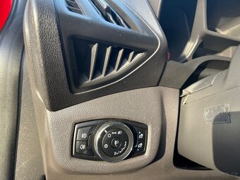 Ford Tourneo Connect 1.6TDCi 85kw 2014 - 11