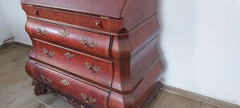 Trezor popelka Vien rv 1980 Perfektní stav. - 11