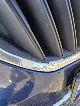 Prodám Škodu Superb 2 3.6 FSI DSG 4x4 2008 - 11