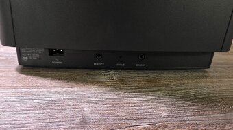 BOSE LIFESTYLE 600 - Wifi surround, Soundtouch,Hdmi ARK - 11