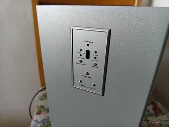 Domácí kino 5.1 Platinium - 11