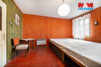 Prodej komerčního objektu, 262 m2, Březina - 11