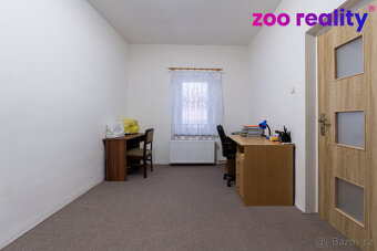 Prodej rodinného domu v obci Velký Újezd – brána Kokořínska - 11