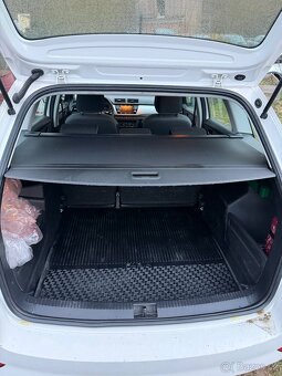 Škoda Fabia 1.0tsi 70kw 2019 - 11