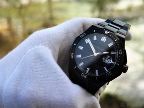Concord, model Mariner XL, originál hodinky - 11