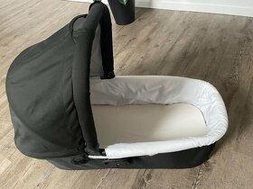 britax bmotion 4+ - 11