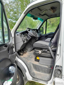 Iveco Daily 50C18 do 3,5t - 11