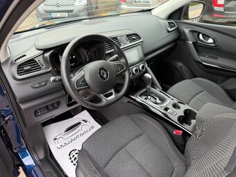 RENAULT KADJAR 1.3 TCE 103kW AUTOMAT-2021-121.916KM- - 11