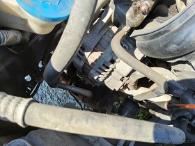 Honda CITY 2009 1,3i-VTEC DILY z VOZU - 11