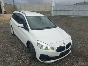 BMW 218D Gran Tourer,2.0D 110Kw 2019. 6r.man,kombi - 11