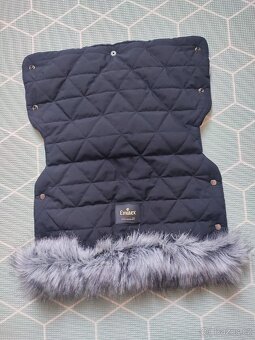 Zimní fusak Emitex diamond luxury - 11