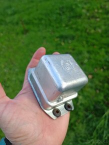 Relé PAL Magneton 14V 15/54 - 11