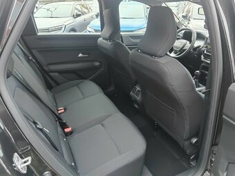 Dacia Bigster Expression TCe 140 - 11