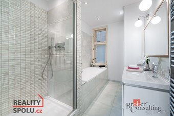 Prodej, byty/2+1, 73.1 m2, Veletržní, Holešovice, 17000 Prah - 11