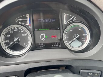 Prodej,použitá TATRA T158 6x6 hákový nosič kontejnerů FORNAL - 11