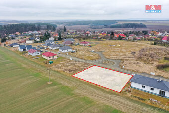 Prodej rodinného domu, 103 m², Kostelec - 11