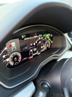 Audi Q5 2.0 40TDI Quattro 2022 S line - 11