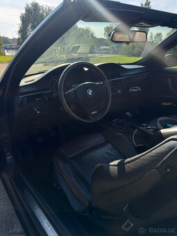 Bmw e93 330D - 11