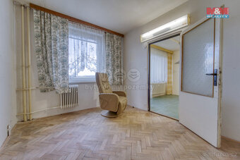 Prodej bytu 3+kk, 57 m², Karlovy Vary, ul. Dvořákova - 11