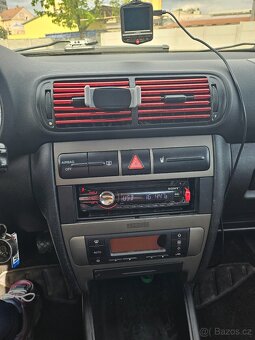 Seat Leon 1.9Tdi 110kw ARL - 11