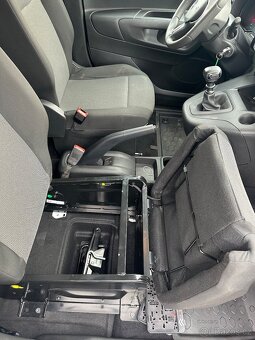 Opel combo - 11