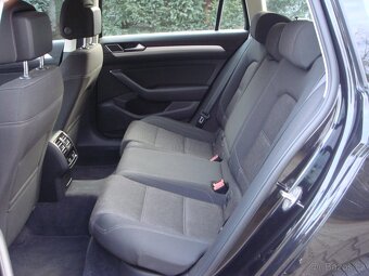VW Passat variant B8 2.0tdi 110kw comfortline - 11