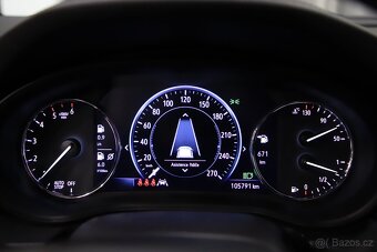 Opel Insignia Grand Sport 2.0 128kW 105tkm Kamera Navi BOSE - 11