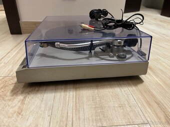 Gramofon Technics SL-B3 Frequency Generator Automatic - 11