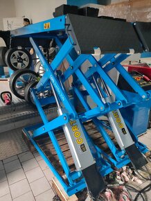VYVAŽOVAČKA 3D+ZOUVAČKA+ helper-( pomocné rameno) AUTOMATY, - 11