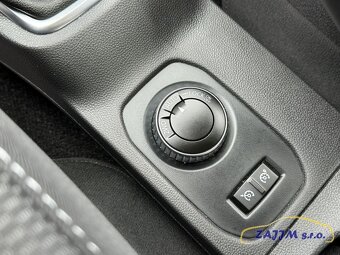 Dacia Duster comfort 1.5DCI  85kw 4x4 6/2021  133.000km DPH - 11