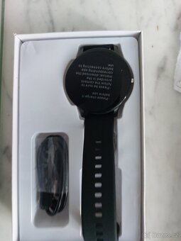 Chytre hodinky  smart watch - 11
