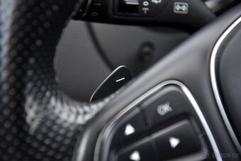 Mercedes CLA 200 CDi A/T,XENON,NAVI,KAMERA,TEMP,KLIMA,ALU18 - 11